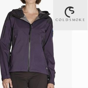 Coldsmoke Tavani Block Jacket